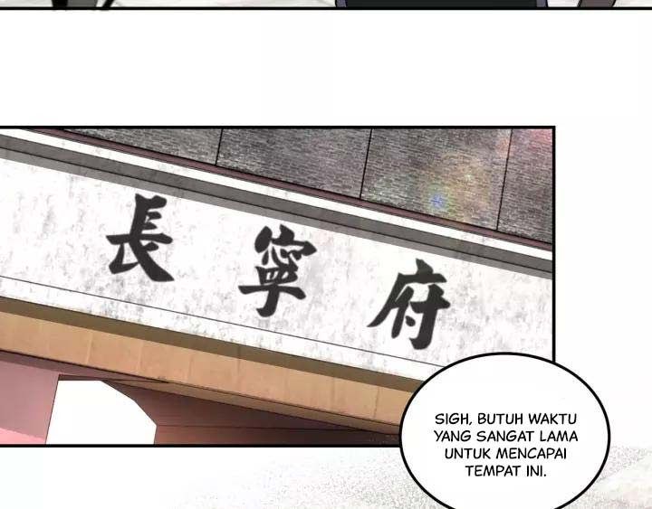 Greatest Boss System Chapter 37 Bahasa Indonesia